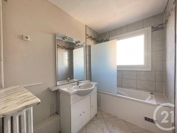 Appartement F5 à vendre  5 pièces - 102,42 m2 METZ - 57