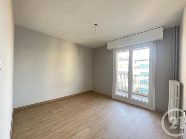 Appartement F5 à vendre  5 pièces - 102,42 m2 METZ - 57