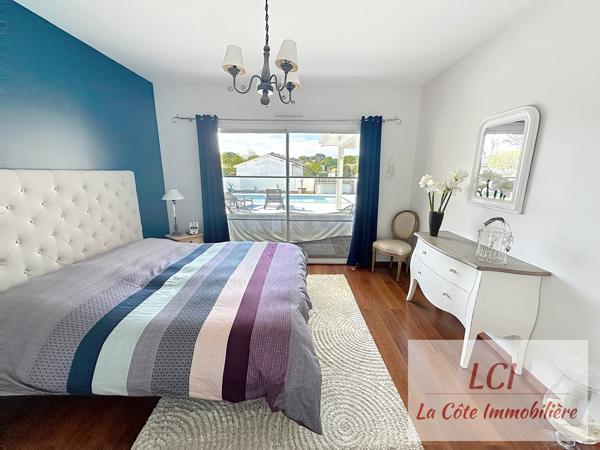 Maison 5 pièce(s) 4 chambre(s) 182 m²