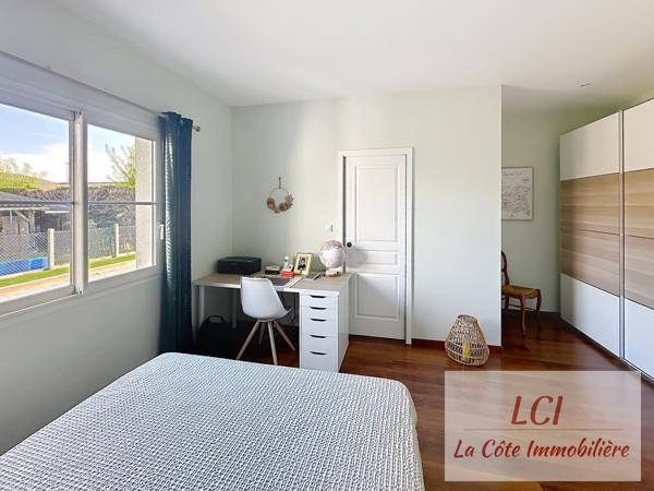 Maison 5 pièce(s) 4 chambre(s) 182 m²