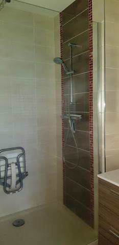 Appartement lumineux, vue dégagée quartier Régensburg