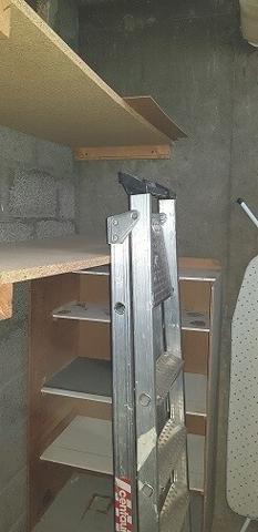 Appartement lumineux, vue dégagée quartier Régensburg