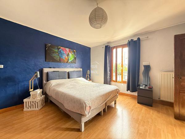 86200 LOUDUN Maison Loudun 4 pièce(s) 136 m2