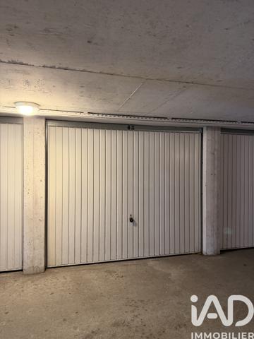 Parking à vendre 13 m² Orléans