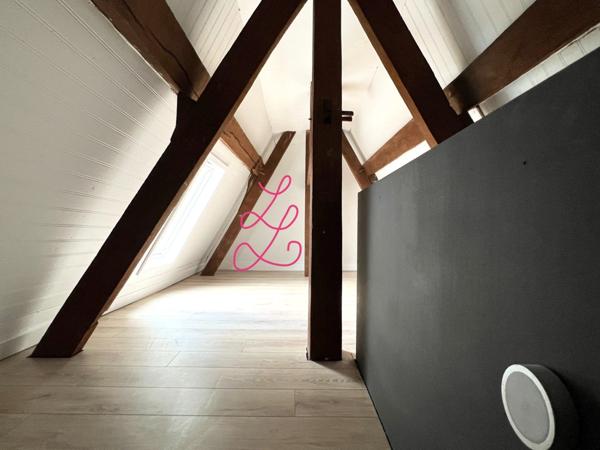 Immeuble à vendre à 8 km de Villeneuve d'Ascq