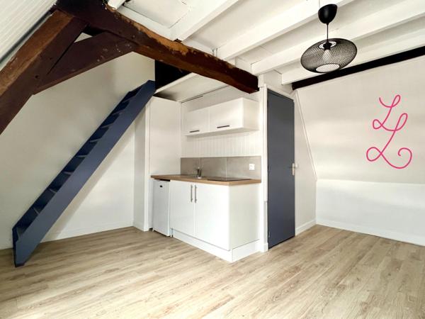 Immeuble à vendre à 8 km de Villeneuve d'Ascq