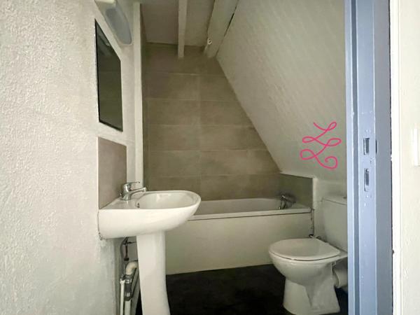 Immeuble à vendre à 8 km de Villeneuve d'Ascq