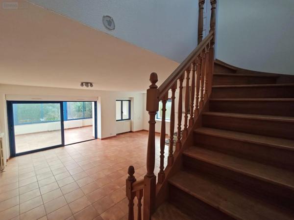 Achat - Maison | Maison rurale Étel 56410 4 pièces 133 m 2 238 m 2
