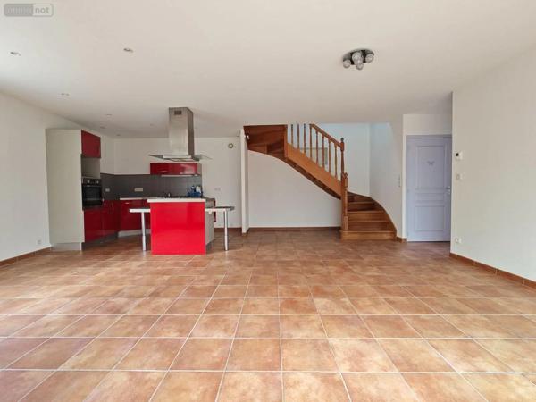 Achat - Maison | Maison rurale Étel 56410 4 pièces 133 m 2 238 m 2