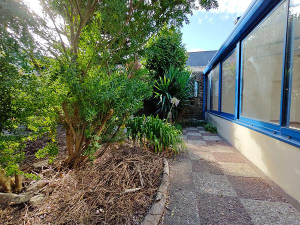 Achat - Maison | Maison rurale Étel 56410 4 pièces 133 m 2 238 m 2