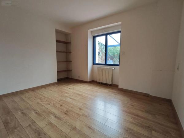 Achat - Maison | Maison rurale Étel 56410 4 pièces 133 m 2 238 m 2