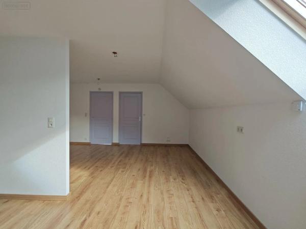 Achat - Maison | Maison rurale Étel 56410 4 pièces 133 m 2 238 m 2