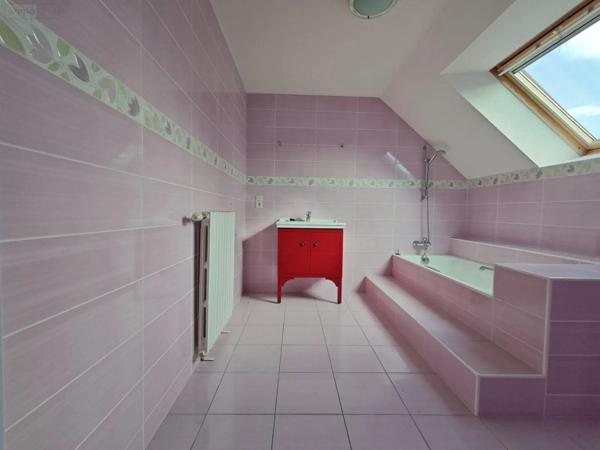 Achat - Maison | Maison rurale Étel 56410 4 pièces 133 m 2 238 m 2