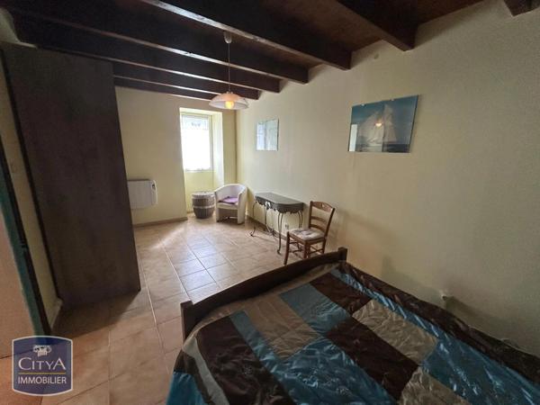 Appartement à louer 2 pièces 52m²