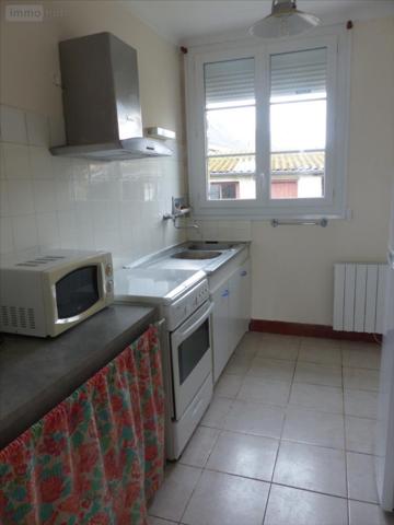 Maison individuelle à vendre à La Haye dans la Manche (50250), ref : 50061-1094376