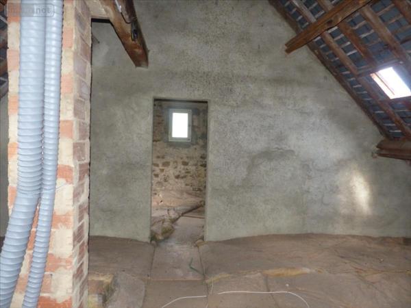Maison individuelle à vendre à La Haye dans la Manche (50250), ref : 50061-1094376