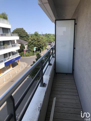 Appartement à vendre 1 pièce 25 m² La Baule-Escoublac