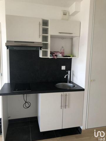 Appartement à vendre 1 pièce 25 m² La Baule-Escoublac