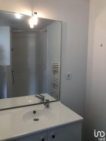 Appartement à vendre 1 pièce 25 m² La Baule-Escoublac