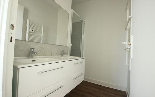 Appartement à louer    4 pièces •  Oloron-Sainte-Marie