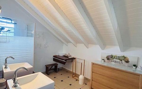 Maison à louer