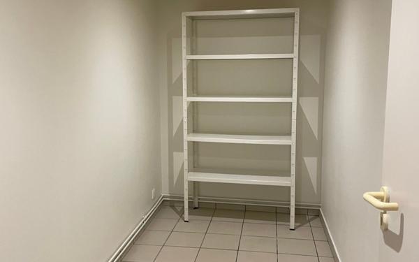 Appartement à louer    5 pièces • 107,82 m2 Tonnay-Charente