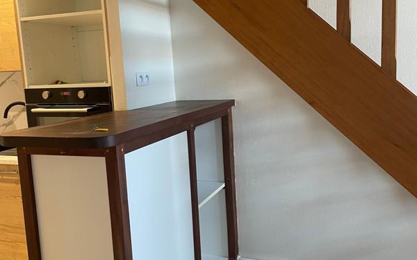 Appartement à louer    5 pièces • 107,82 m2 Tonnay-Charente