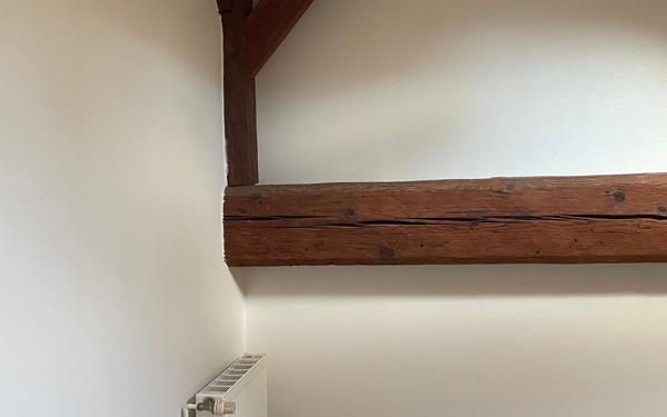 Appartement à louer    5 pièces • 107,82 m2 Tonnay-Charente