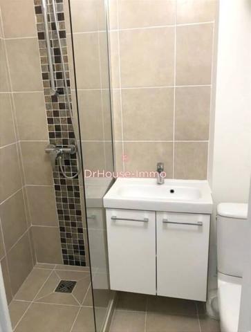 Appartement à vendre 1 pièce de 13 m²