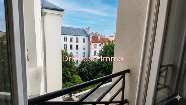 Appartement à vendre 1 pièce de 13 m²