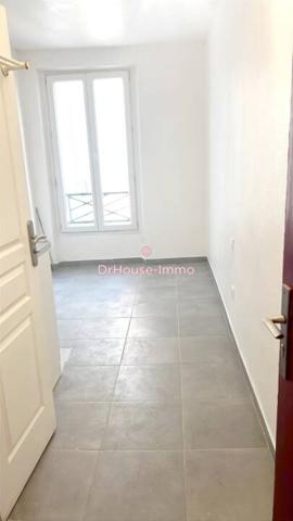 Appartement à vendre 1 pièce de 13 m²
