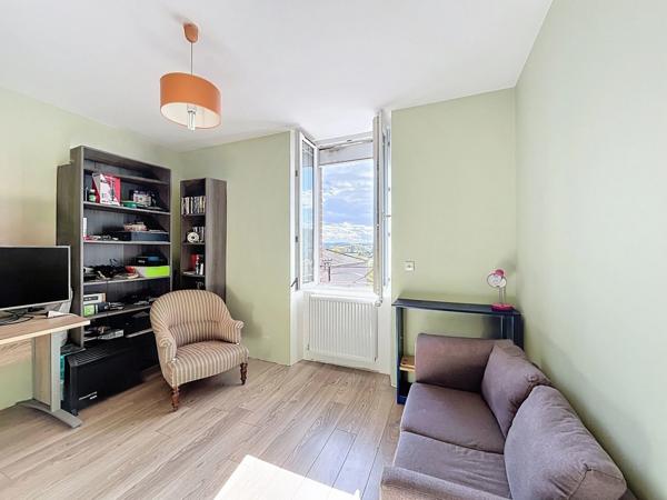 Belle maison familiale de caractère - 6 chambres - 156m2