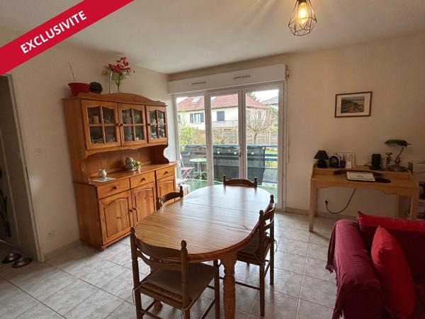 Appartement 2 pièces à Poitiers