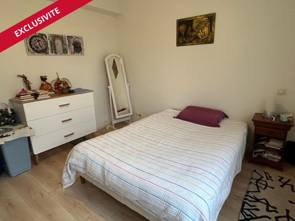 Appartement 2 pièces à Poitiers