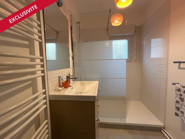 Appartement 2 pièces à Poitiers