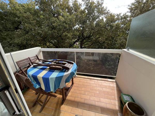Appartement à vendre |  Arcachon |  3 pièces | 57 m²