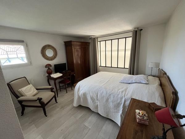 Appartement à vendre |  Arcachon |  3 pièces | 57 m²