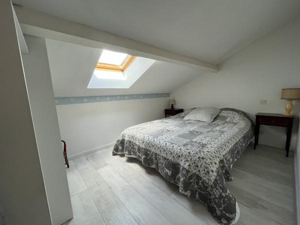 Appartement à vendre |  Arcachon |  3 pièces | 57 m²