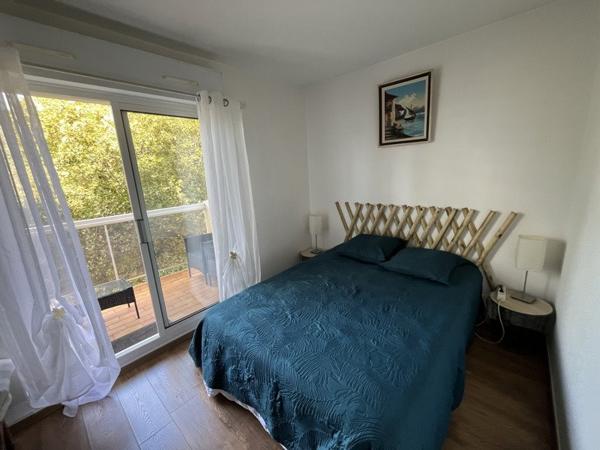 Appartement à vendre |  Arcachon |  3 pièces | 57 m²