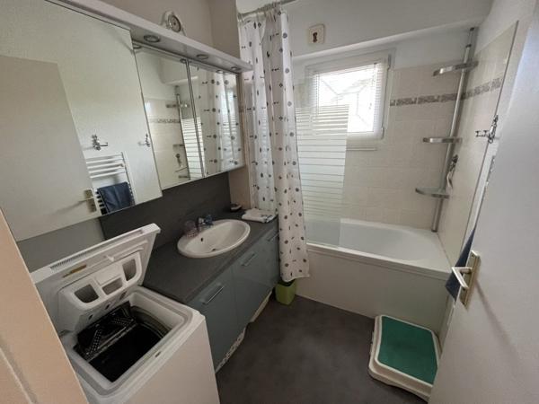 Appartement à vendre |  Arcachon |  3 pièces | 57 m²