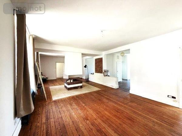 Maison à vendre à Laon dans l'Aisne (02000), ref : 02003-783