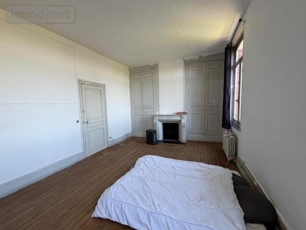 Maison à vendre à Laon dans l'Aisne (02000), ref : 02003-783
