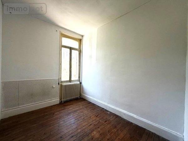 Maison à vendre à Laon dans l'Aisne (02000), ref : 02003-783