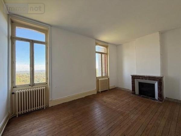 Maison à vendre à Laon dans l'Aisne (02000), ref : 02003-783