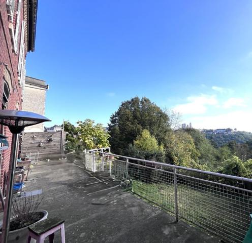 Maison à vendre à Laon dans l'Aisne (02000), ref : 02003-783