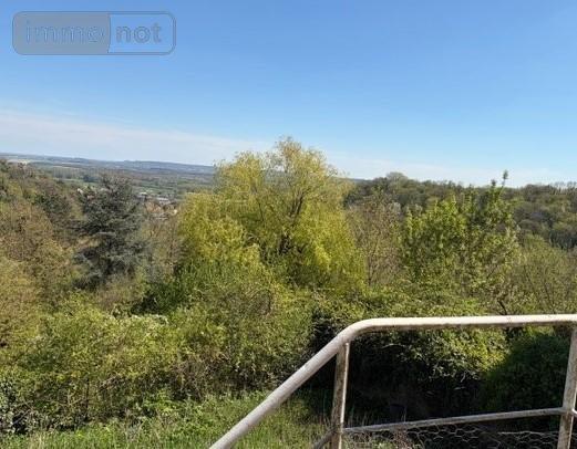 Maison à vendre à Laon dans l'Aisne (02000), ref : 02003-783