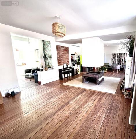 Maison à vendre à Laon dans l'Aisne (02000), ref : 02003-783