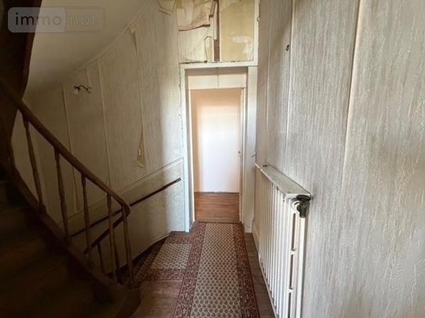 Maison à vendre à Laon dans l'Aisne (02000), ref : 02003-783