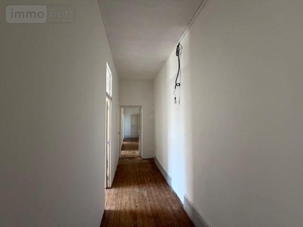 Maison à vendre à Laon dans l'Aisne (02000), ref : 02003-783