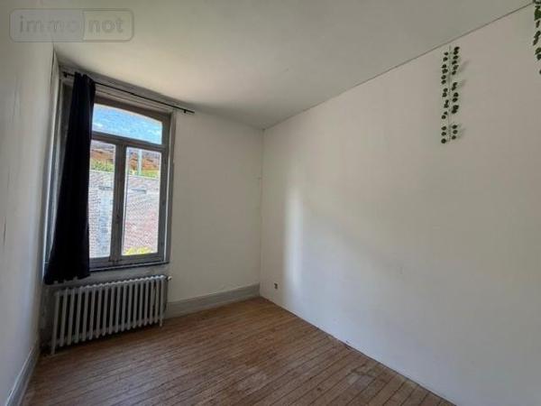 Maison à vendre à Laon dans l'Aisne (02000), ref : 02003-783